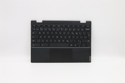 Lenovo Upper Case ASM CF-E B 81QB 5CB0X55471
