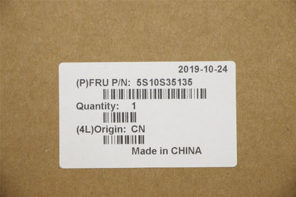 Lenovo SCREW Screw L 81TD 2.0D 0.3T NL *S 5S10S35135