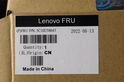 Lenovo ThinkCentre M90a Pro Gen 3 Cable Lcd Screen Display LED 5C10U58643