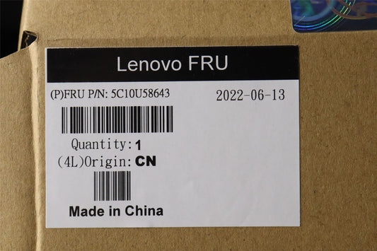 Lenovo ThinkCentre M90a Pro Gen 3 Cable Lcd Screen Display LED 5C10U58643