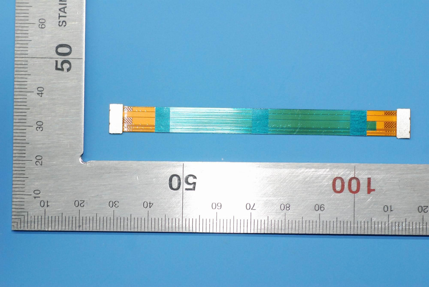 Lenovo S820 Main FPC,T=0.1mm FPC Board SP69A15639