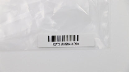 Lenovo Yoga X380 Cable Webcam Camera 02DA150