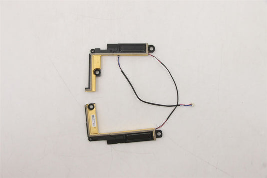 Lenovo ThinkPad X1 Gen 2 X1 Gen 3 Speaker Speakers 5SB0V25137