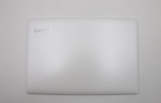 Lenovo IdeaPad 330-15ICH LCD Cover Rear Back Housing White 5CB0R48727