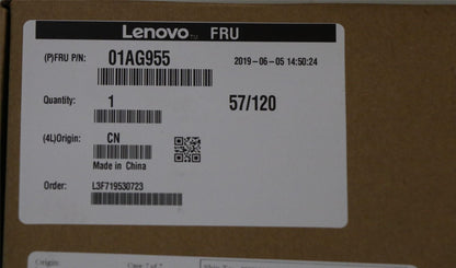 Lenovo IdeaCentre 510-23ISH 510-23ASR Lcd Screen Display 23" FHD 01AG955
