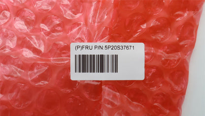 Lenovo Thermalpad H 82YN 5pcs 5P20S37671