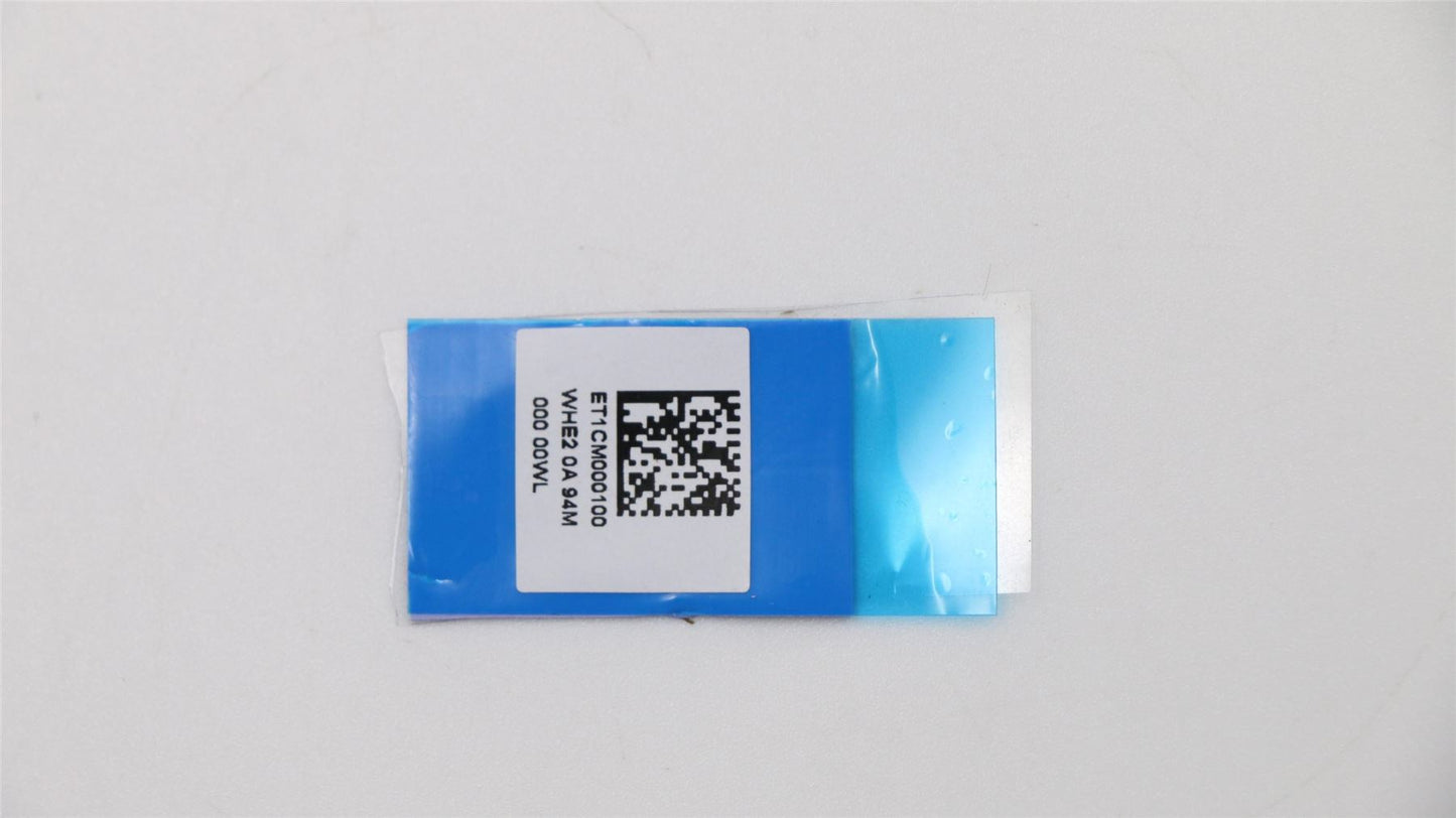 Lenovo 02DM377 SSD THM PAD For 2242