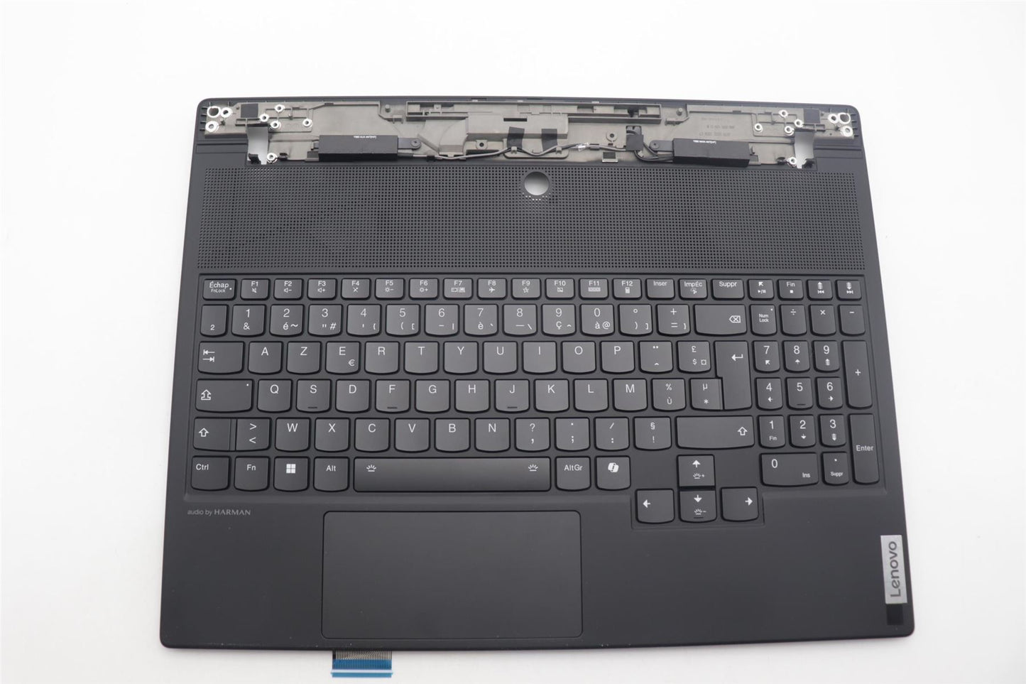 Lenovo Upper Case ASM_FRA L 83G0W/SCW 5CB1M72380