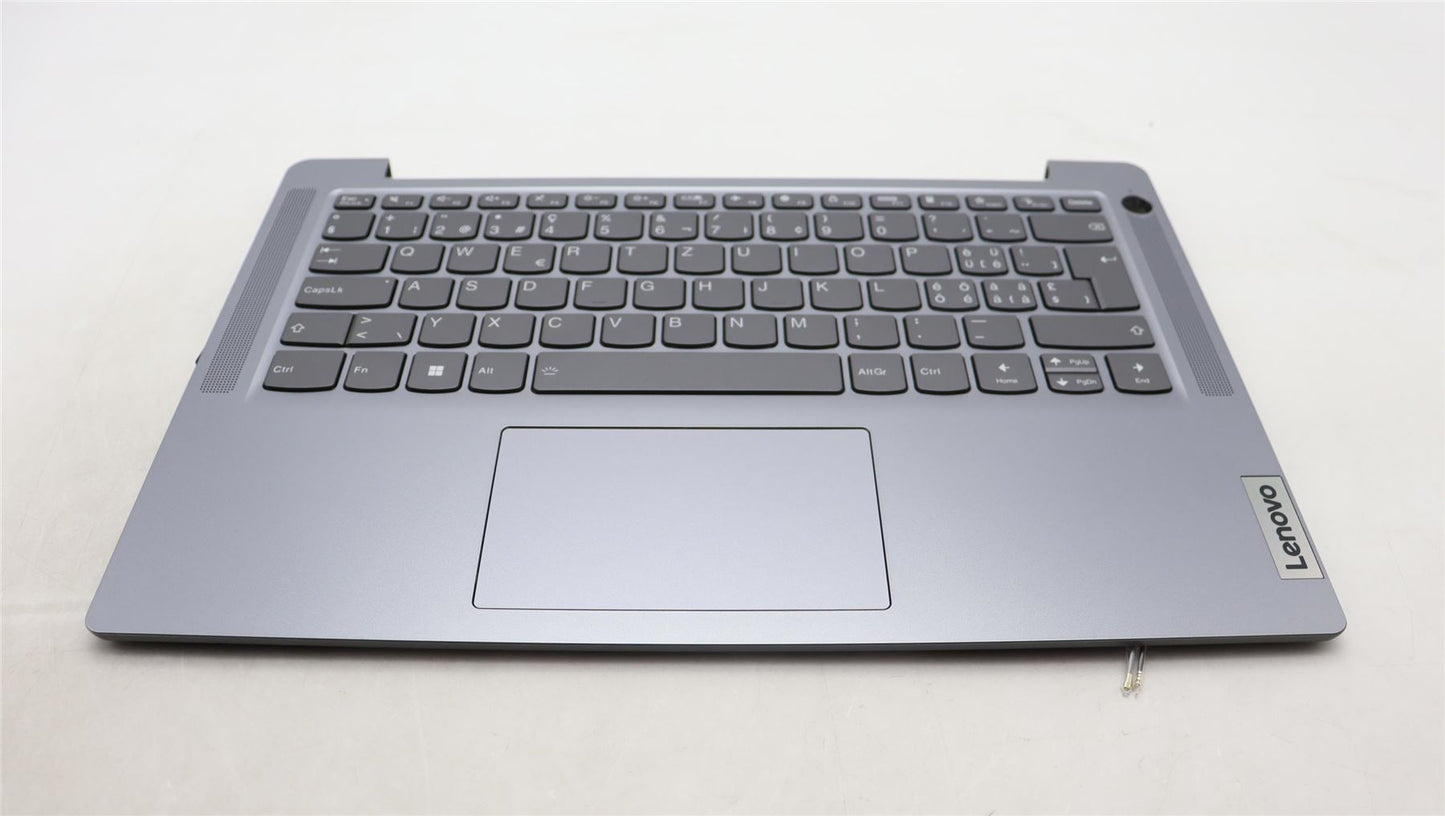Lenovo COVER Upper Case ASM_SWS L 83ELFPAG 5CB1M47841