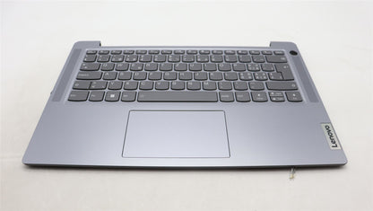 Lenovo COVER Upper Case ASM_SWS L 83ELFPAG 5CB1M47841