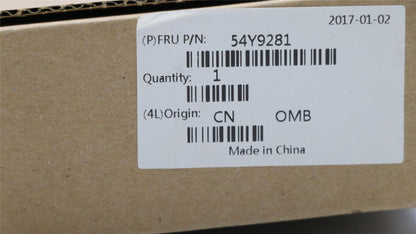 Lenovo LP Slim USB Spanish 172 Keyboard 54Y9281