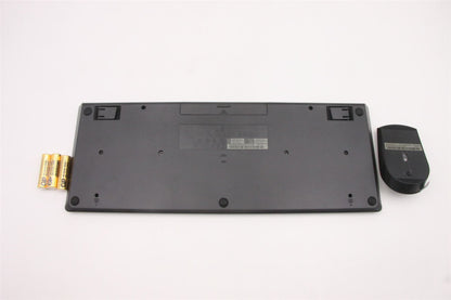 Lenovo WL KM Calliope BK UKE 5KM0U87671