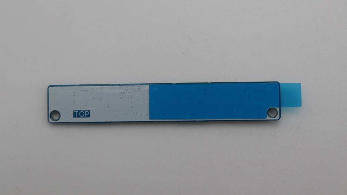 Lenovo CARDPOP PMIC H83S1 SS O W/PCB ADH Microphone Board 5C50S25940