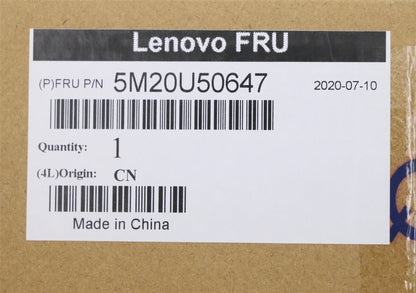 Lenovo MECHANICAL 3.5HDD EMI Shield,FXN 5M20U50647