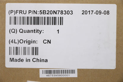 Lenovo IdeaPad 320S 14IKB Motherboard Mainboard 5B20N78303