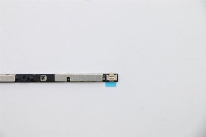 Lenovo Extreme T490s T495s P1 2 X1 7ème X1 2ème Webcam Caméra Web Caméra Cam 01HW063
