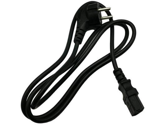 Acer 27.T2JM2.001 CABLE.POWER.CORD.1.5M.BLACK.EU