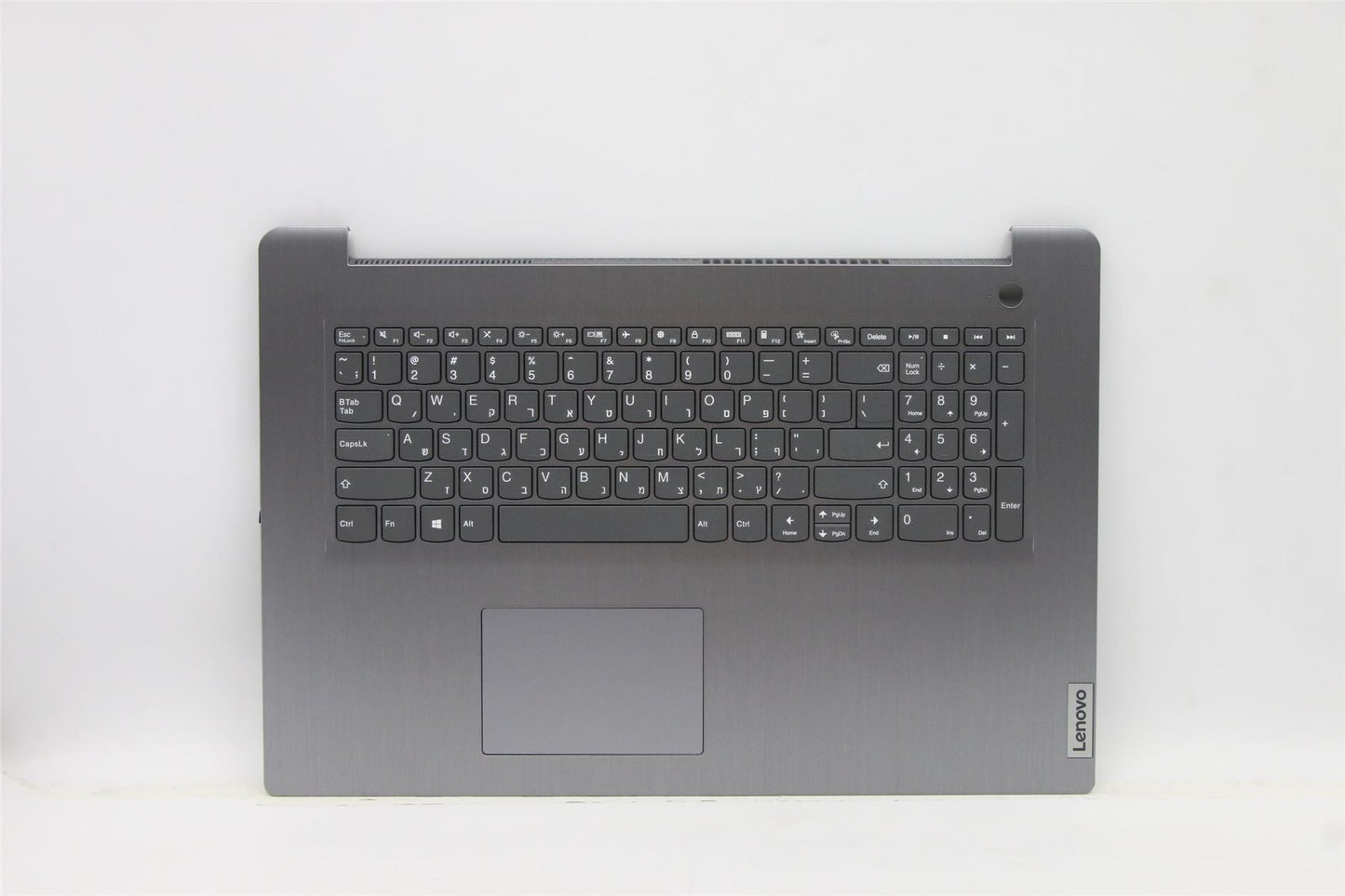 Lenovo Upper Case ASM_HBW L82KV FP A/GUMA 5CB1C75070