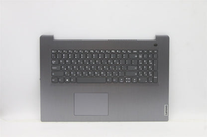 Lenovo Upper Case ASM_HBW L82KV FP A/GUMA 5CB1C75070