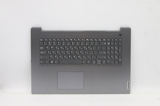 Lenovo Upper Case ASM_HBW L82KV FP A/GUMA 5CB1C75070