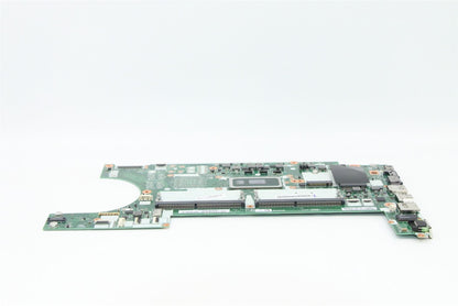 Lenovo ThinkPad L590 s Motherboard Mainboard UMA intelCeleron4305U 02DM180