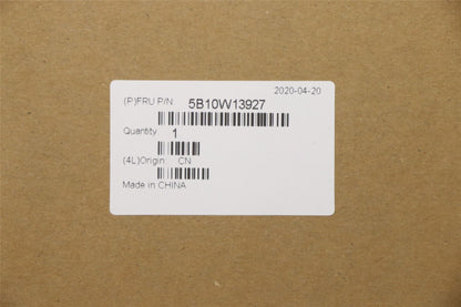 Lenovo Yoga X13 1 X390 Battery 11.52V 50Wh 02DL021