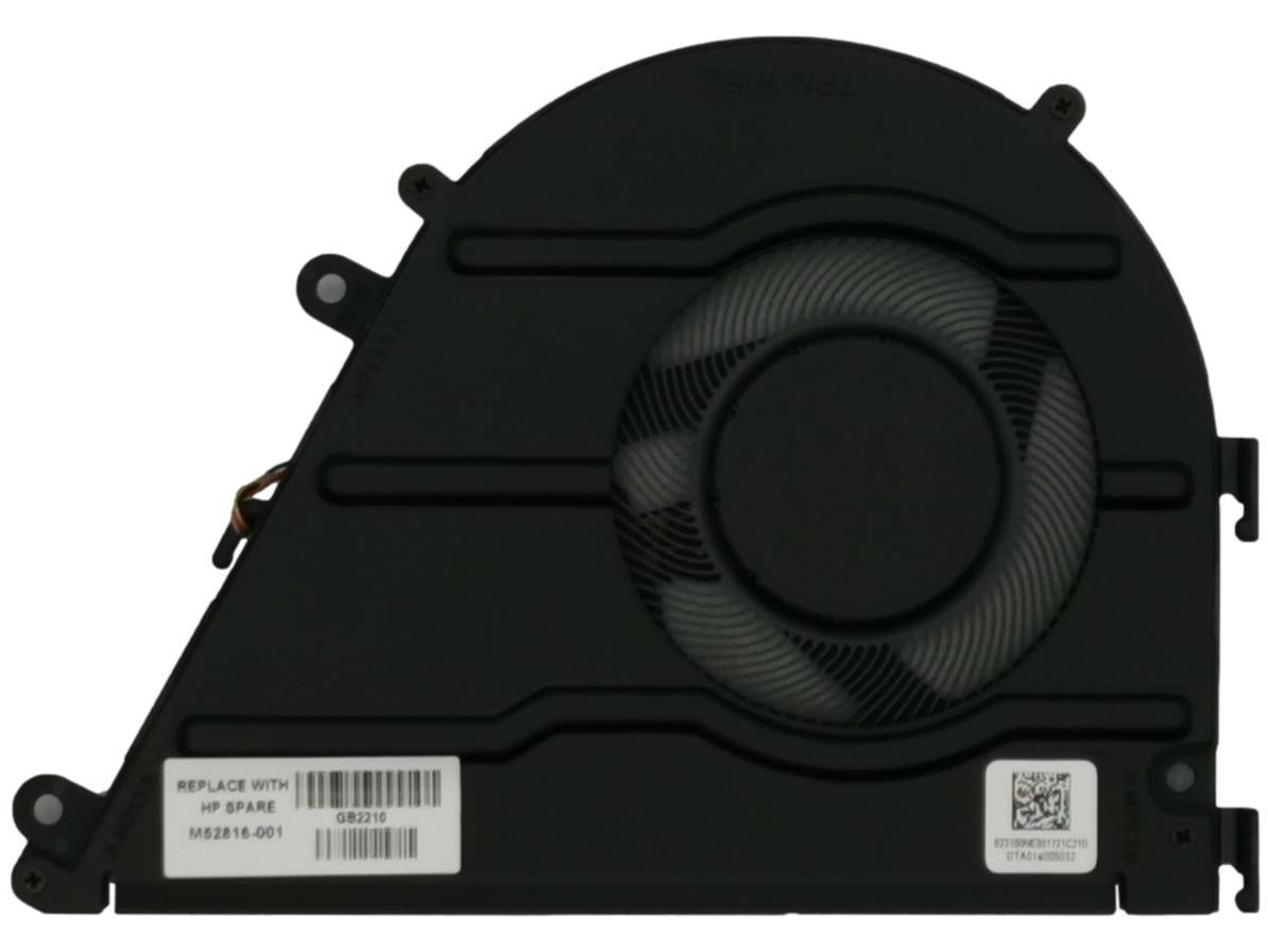 Genuine HP Pavilion 13-BE CPU Thermal Cooling Fan M52816-001