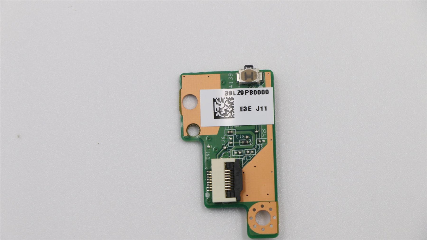 Lenovo IdeaPad U430p U430 Touch Power Button Board Cable 90003351