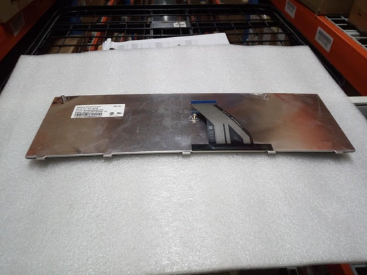 Lenovo DF N4L USINTERNATIONAL 101KEY ORG KBD Keyboard 25011402