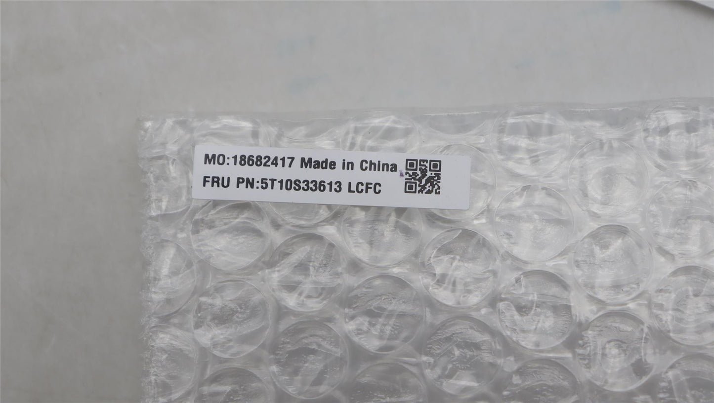 Lenovo 5T10S33613 TAPE TAPE L83BU Removable tape(L+R)*5