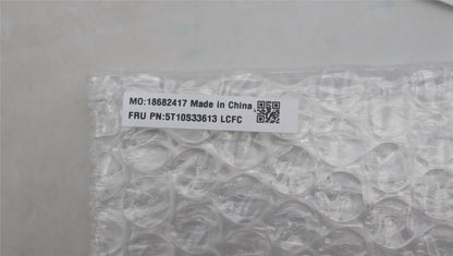 Lenovo 5T10S33613 TAPE TAPE L83BU Removable tape(L+R)*5