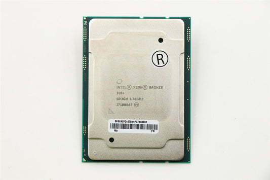 Lenovo ThinkStation P720 P920 CPU Processor 01AG197