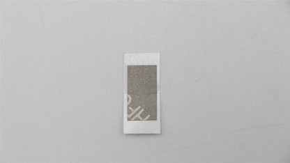 Lenovo COVER WLAN A-Cover ASM,Silver 01YU986