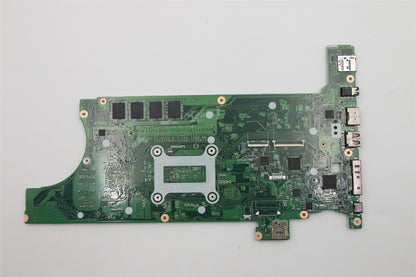 Lenovo ThinkPad P53s P43s Motherboard Mainboard 01YT443