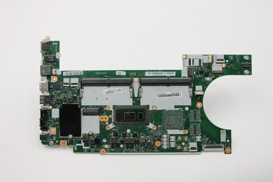 Lenovo ThinkPad L590 s Motherboard Mainboard UMA intelI78665U 02DM120