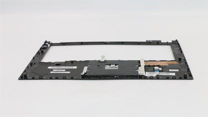 Lenovo MECH_ASM KBD Bezel,5BCP,NFC 04X5397
