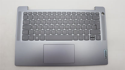 Lenovo Upper Case ASM_FRA L82XL FP AG BL 5CB1K97737