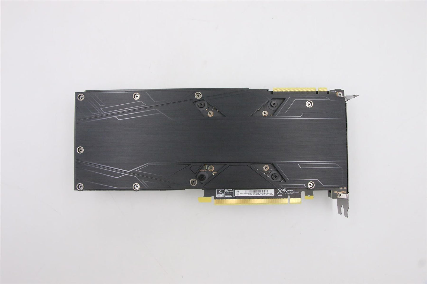 Lenovo VIDEO_CARD RTX2070 SP 8GB G6 H+3DP+C 5V10W62699