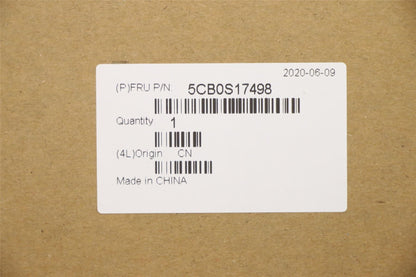 Lenovo IdeaPad C340 14IWL C340 14IML Palmrest Cover Touchpad Keyboard 5CB0S17498
