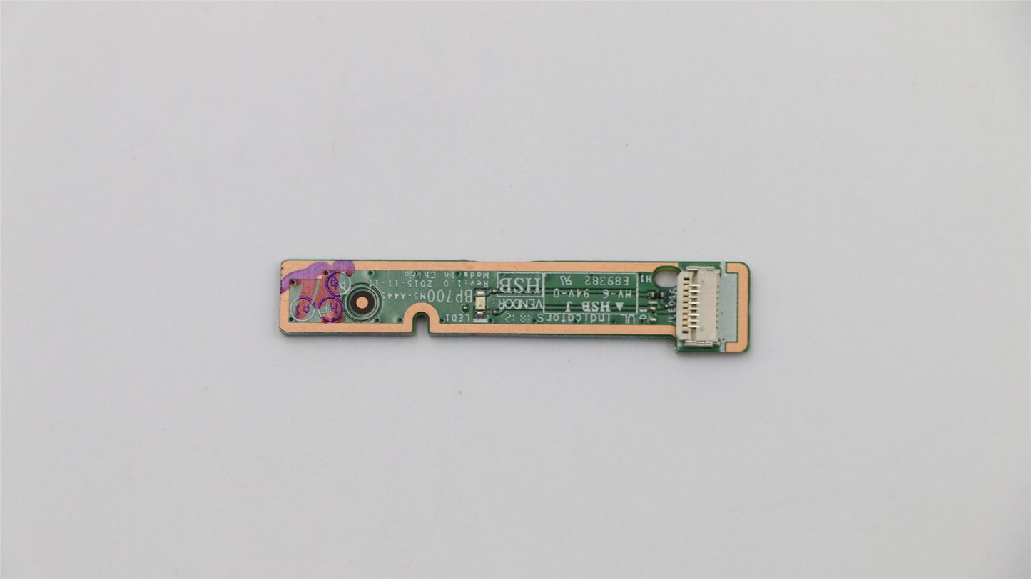 Lenovo LED Board 00NY308