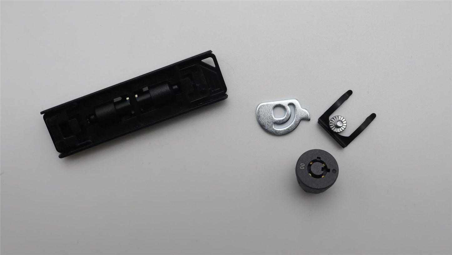 Lenovo MECH_ASM Lock kit & com key 5M11C16895