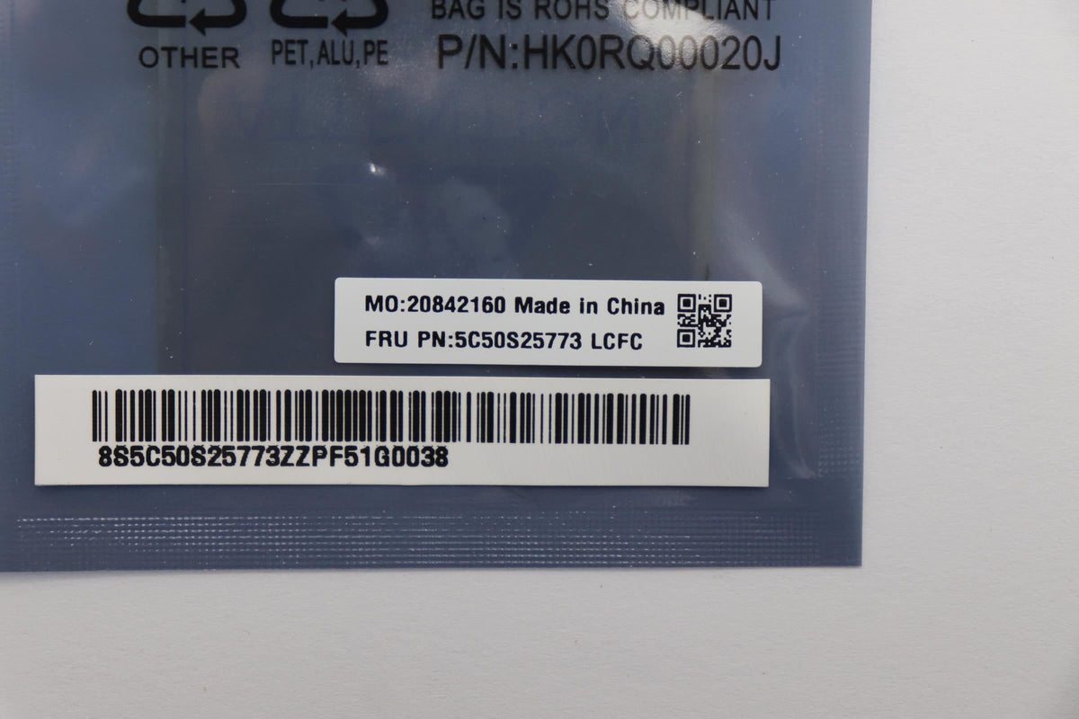 Lenovo CARDPOP L83CX R USB Board 5C50S25773