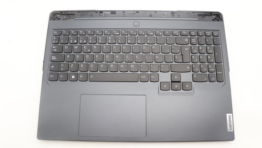 Lenovo COVER Upper Case ASM_SPA L82WK ONGY WH 5CB1L30911