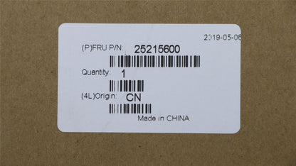 Lenovo FR-T5G1B-CCY-BlackeySilverFrame-BLKBD French Keyboard 25215600