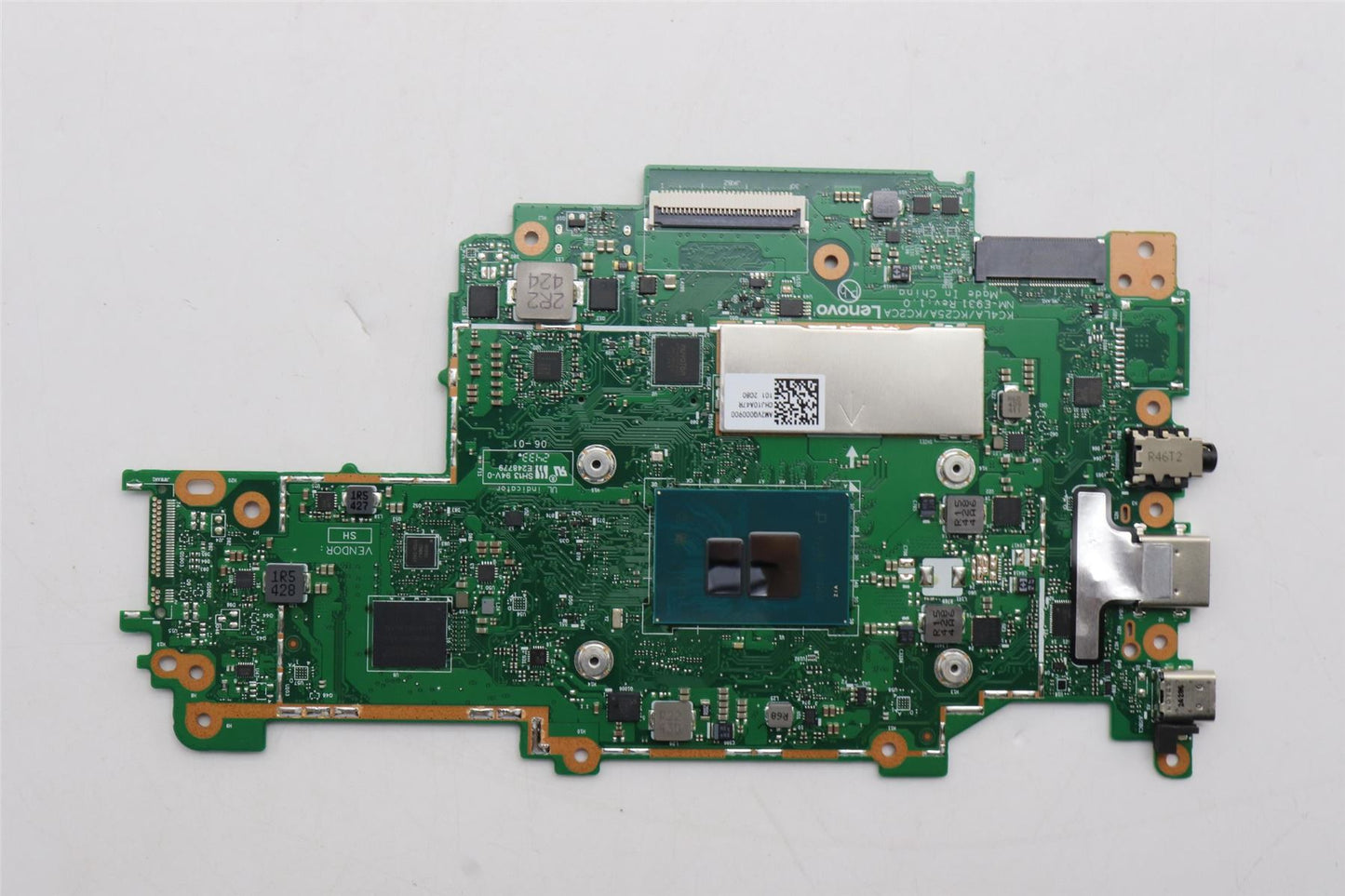 Lenovo BDPLANAR FRU 500EG4_N100_IG8G64G_NWW_NE 5B21Q94045
