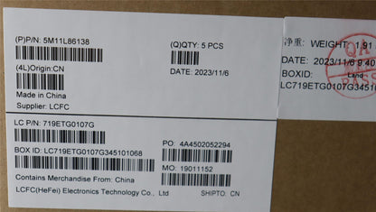 Lenovo ThinkPad X13 Gen 4 Keyboard Palmrest Top Cover US Black 5M11L86138