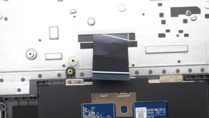 Lenovo IdeaPad 3 16IAH8 Palmrest Cover Touchpad Keyboard UK 5CB1M46079