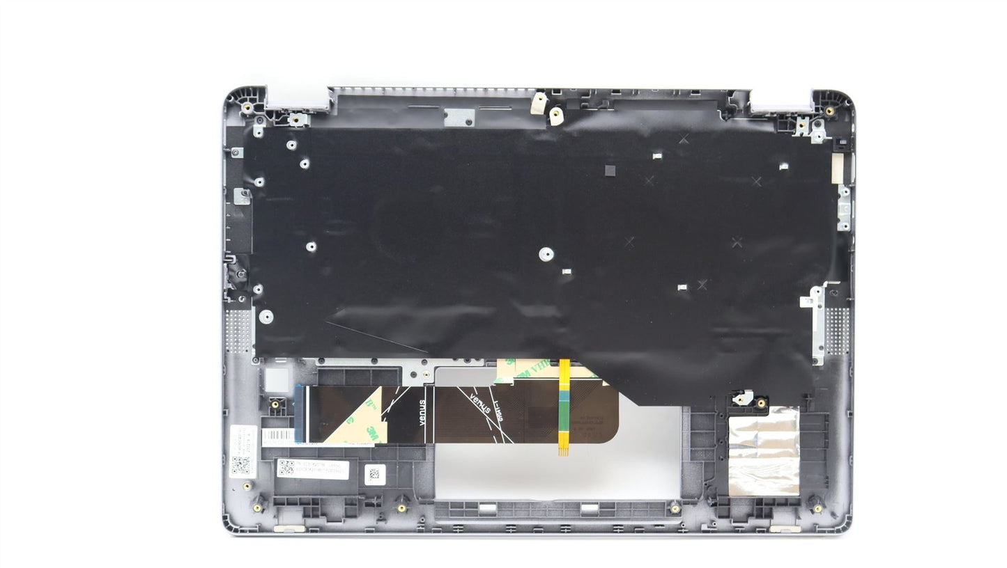 Lenovo Upper Case ASM_UKE W82XX AG BL 5CB1K20786