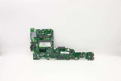 Lenovo ThinkPad L560 L560 Motherboard Mainboard i5-6200U UMA 00UR181