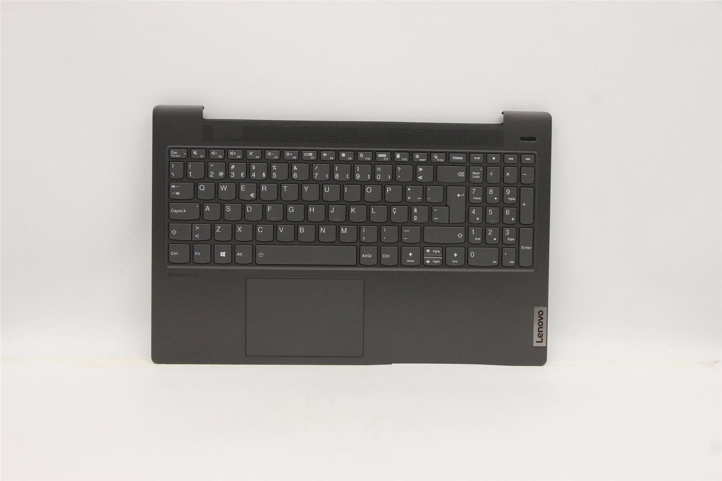 Lenovo IdeaPad 5 15ALC05 Palmrest Cover Touchpad Keyboard Backlit 5CB1A29763